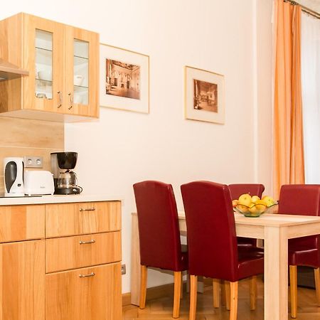 Hotel Spreewitz Am Kurfuerstendamm Berlin Ruang foto