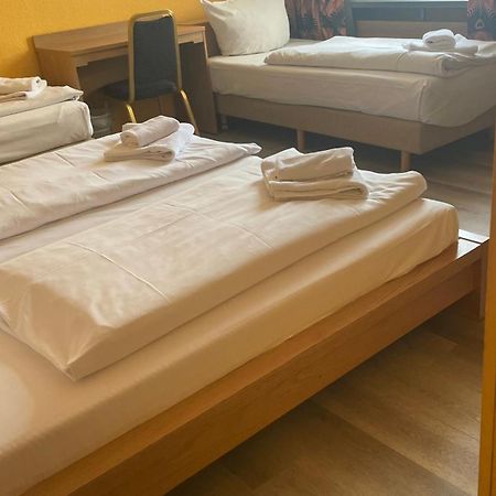 Hotel Spreewitz Am Kurfuerstendamm Berlin Bagian luar foto