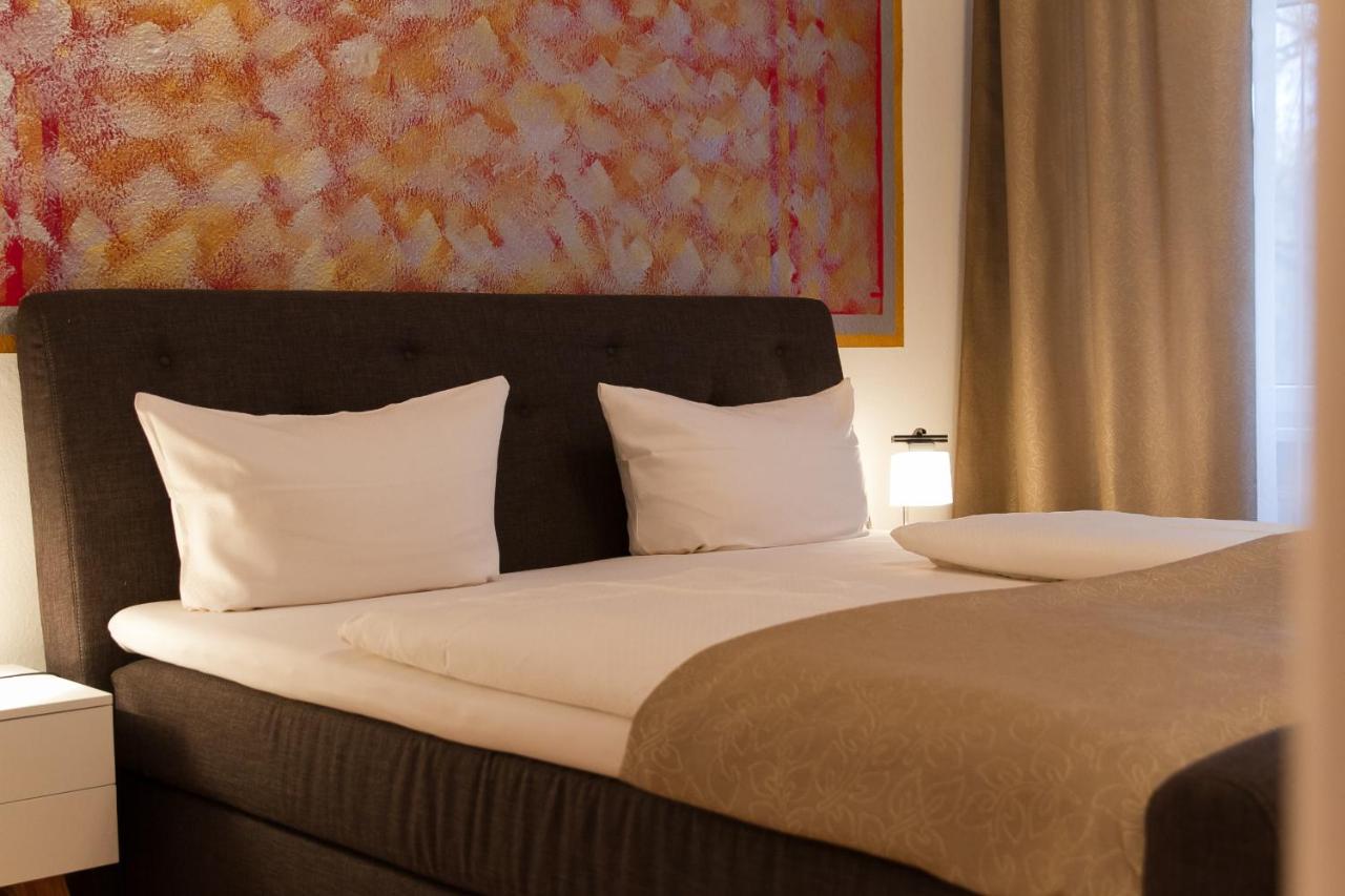 Hotel Spreewitz Am Kurfuerstendamm Berlin Bagian luar foto