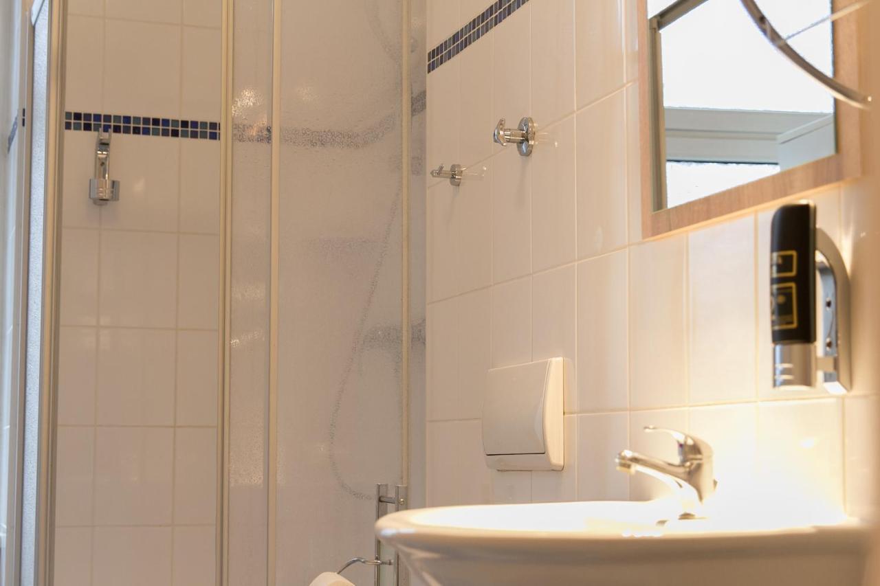 Hotel Spreewitz Am Kurfuerstendamm Berlin Ruang foto