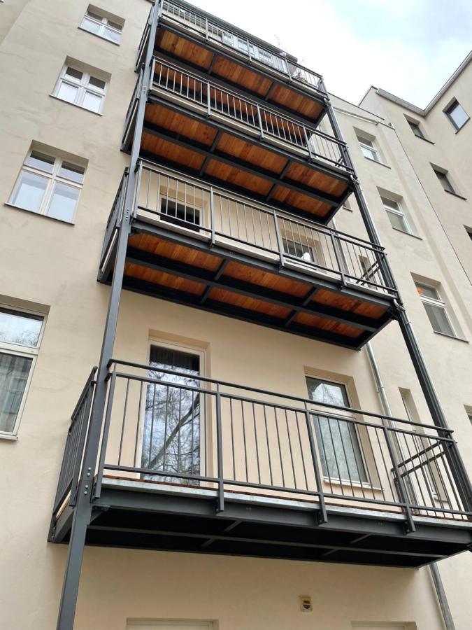 Hotel Spreewitz Am Kurfuerstendamm Berlin Bagian luar foto