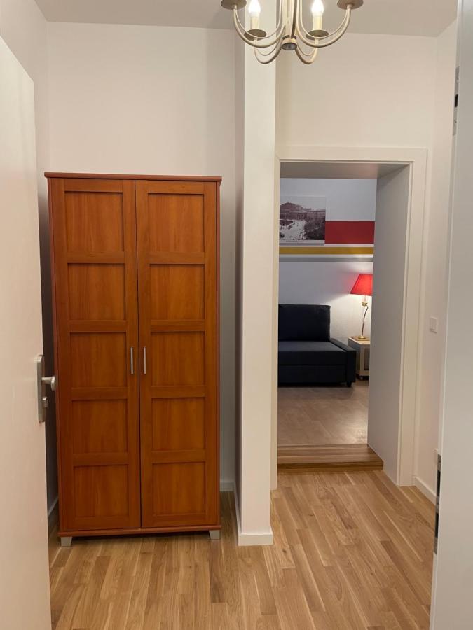 Hotel Spreewitz Am Kurfuerstendamm Berlin Bagian luar foto