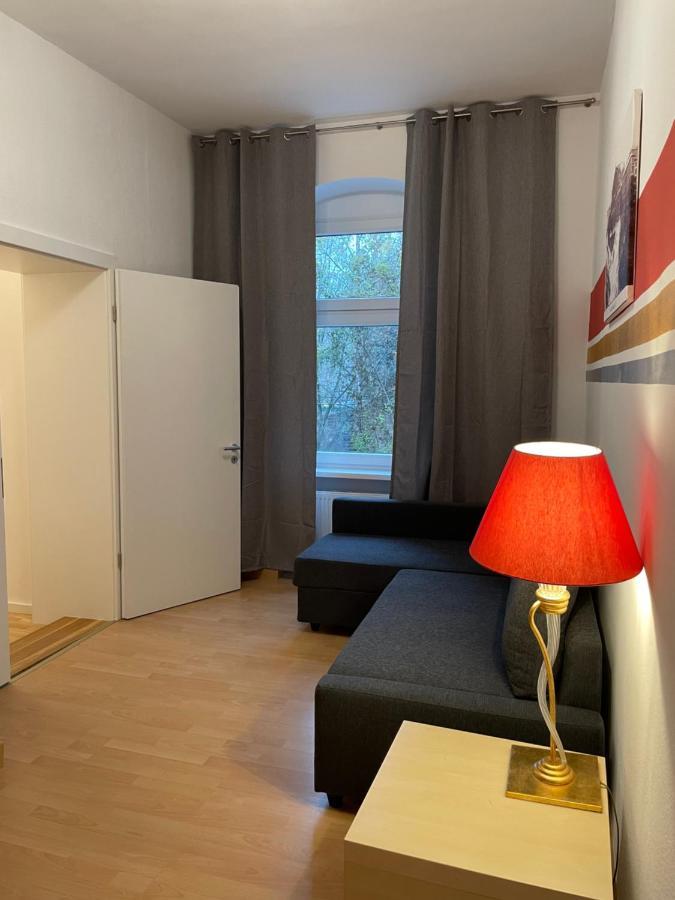 Hotel Spreewitz Am Kurfuerstendamm Berlin Bagian luar foto