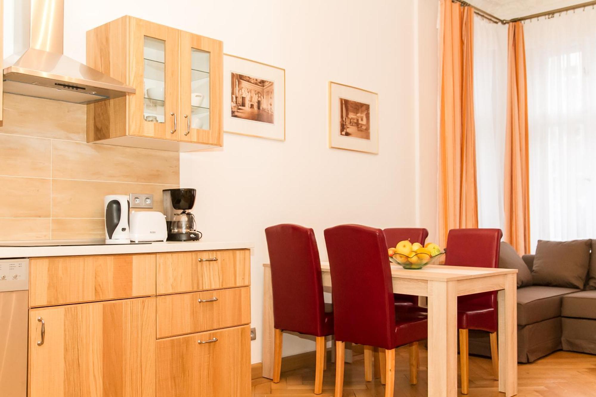 Hotel Spreewitz Am Kurfuerstendamm Berlin Ruang foto