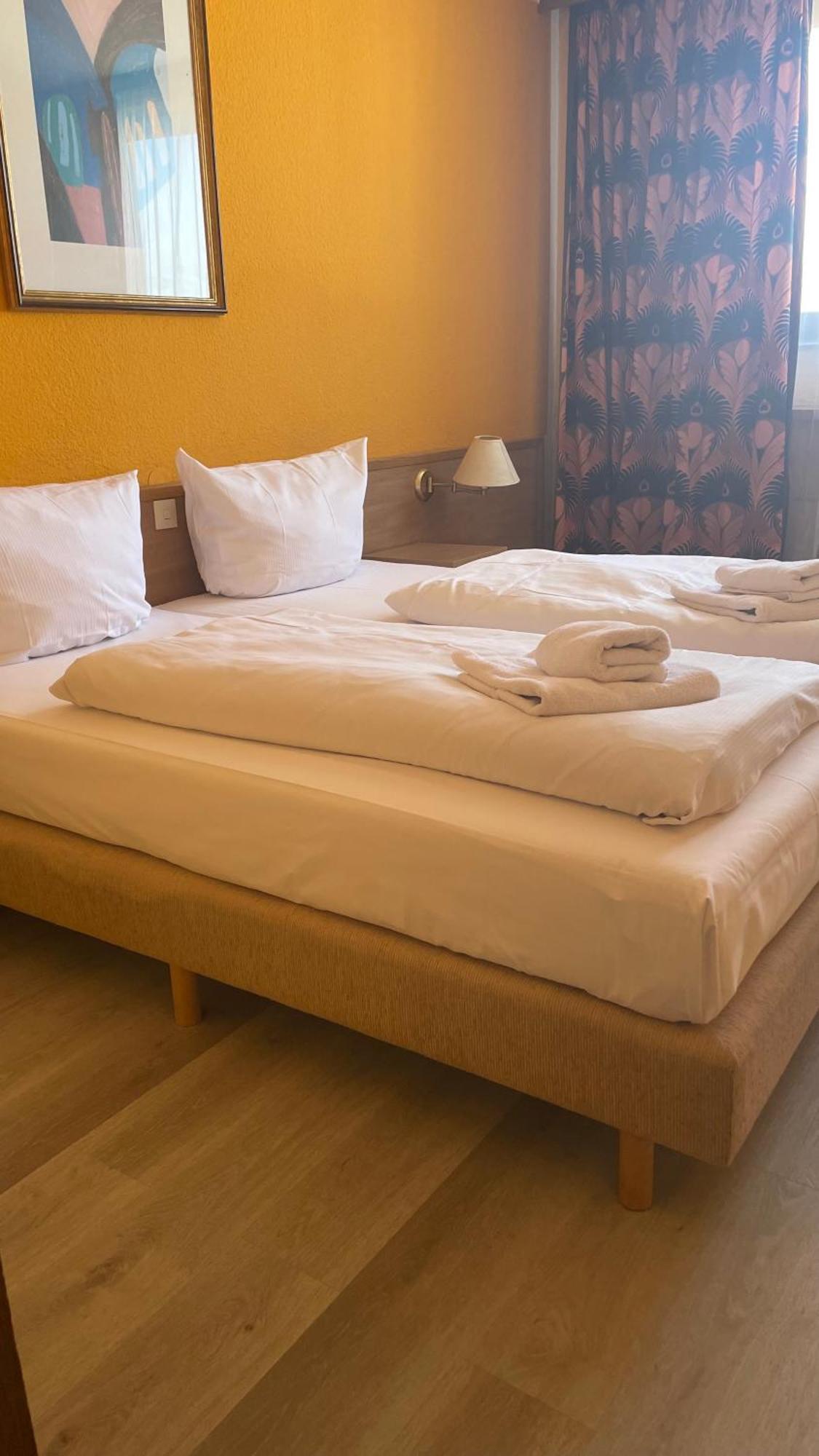 Hotel Spreewitz Am Kurfuerstendamm Berlin Bagian luar foto