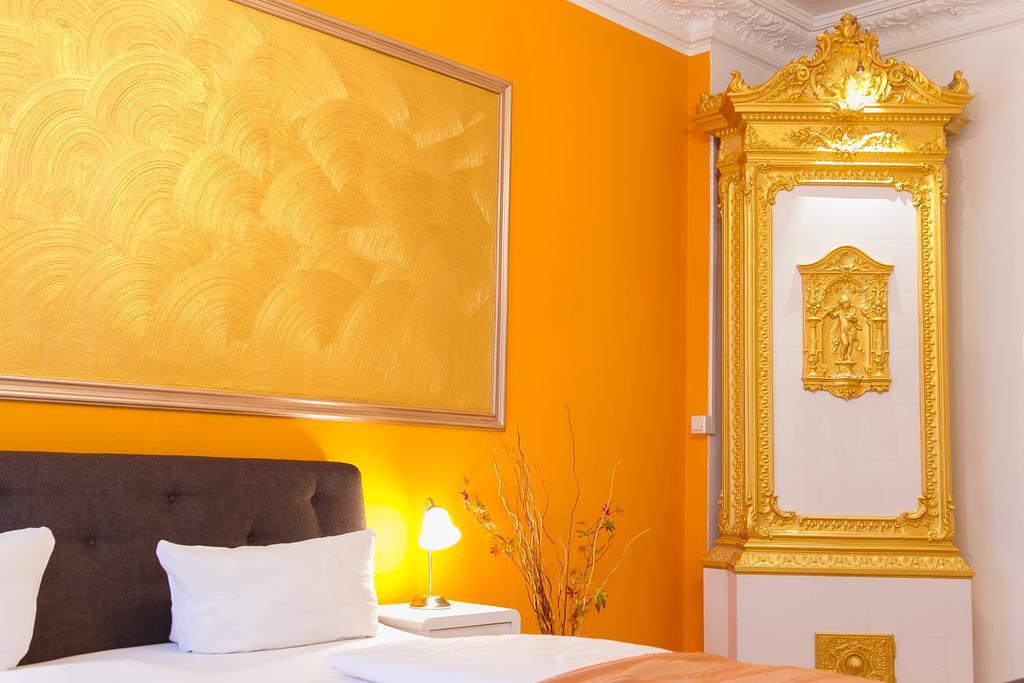Hotel Spreewitz Am Kurfuerstendamm Berlin Ruang foto